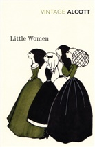 Louisa Alcott, Louisa May Alcott - Little Women