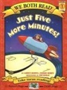 Marcy Brown, Dennis Haley, Joe Kulka - We Both Read-Just Five More Minutes! (Pb)