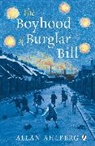 Allan Ahlberg - The Boyhood of Burglar Bill