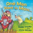 Rose Impey, Chris Mould - One Man Went to Mow