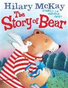 Hilary McKay, Hilary Riglietti Mckay, Serena Riglietti - Story of Bear