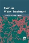 David H Bache, David H Gregory Bache, David H. Bache, Ross Gregory - Flocs in Water Treatment