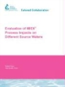 George C Budd, George C. Budd, Jessica C. Edwards-Brandt, Bruce W. Long, Jessica C. Edwards-Brandt, Bruce W. Long - Evaluation of Miex(r) Process Impacts on Different Source Waters