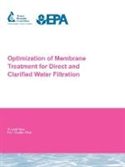 S. Adham, Samer Adham, Kuang-Ping Chiu, Geno Lehman - Optimization of Membrane Treatment for Direct and Clarified Water