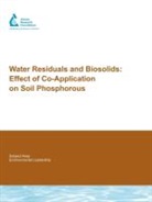 K. Barbarick, J. Ippolito, M. Stromberger, Ken Barbarick, Jim Ippolito, Mary Stromberger - Water Residuals and Biosolids