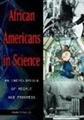 Charles W. Carey, Charles W. Jr. Carey, Carey Charles W. - African Americans in Science