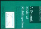 Philip Herdina, Ulrike Jessner - Dynamic model of multilingualism
