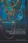Dennis Barden, Dennis Thomas Barden, BARDEN DENNIS THOMAS CHARLES, Barden Dennis, Dennis Barden &amp; Charles Thomas, Charles Thomas... - Introduction to Differential Manifolds
