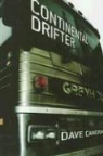 Dave Cameron - Continental Drifter