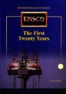 Carolyn Barta - Ensco