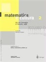 Michele Emmer, Michele Emmer - Matematica E Cultura 2