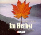 Jeffrey Lent, Charles Brauer - Im Herbst (Audio book)