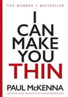 Paul Mckenna - I Can Make You Thin