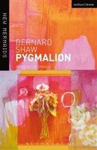 Bernard Shaw, George Bernard Shaw, Shaw Bernard, L. W. Conolly, Leonard Conolly, Conolly Leonard - Pygmalion
