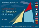 Cruising Association, Michael Manton, The Cruising Association, Barbara Webb, Barbara Manton Webb, Webb Barbara - Yachtsman's Ten Language Dictionary