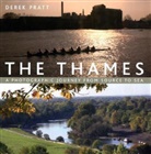 Derek Pratt - The Thames