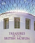 Marjorie Caygill, Marjorie L. Caygill - Treasures of the British Museum