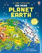 Alle, Peter Allen, Dayne, Kati Daynes, Katie Daynes, Daynes Katie... - Planet Earth