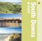 Anne Locke, Tim Locke, Tim Locke Locke - South Downs and Coast
