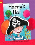Sue Graves, Belinda Worsley - Harry's Hat