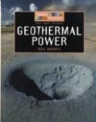 Neil Morris - Geothermal Power