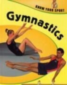 Clive Gifford - Gymnastics