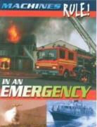 Steve Parker - In an Emergency