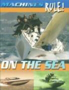 Steve Parker - On the Sea