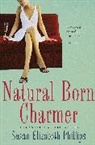 Susan Elizabeth Phillips, Susanh Phillips, Phillips Susan Elizabeth - Natural Born Charmer