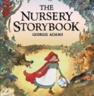 Georgie Adams, Peter Utton - The Nursery Storybook