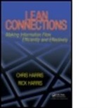 Chris Harris, Chris (Harris Lean Systems Harris, Chris (University of Liverpool Harris, Chris Harris Harris, Rick Harris, Rick (Harris Lean Systems Harris - Lean Connections