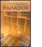 Jerry Harbour, Jerry L. Harbour, Jerry L. (Battelle Harbour, Jerry L. (Vector Resources Harbour, Harbour Jerry L. - Performance Paradox
