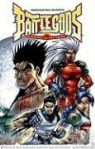 Francisco Ruis Velasco, Francisco Ruiz Velasco, Edgar Delgado, Raul Trevino - Battle Gods