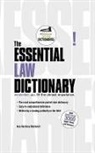 Amy Blackwell, Amy Hackney Blackwell - The Essential Law Dictionary