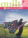 Emilie Richards - Quilt along with Emilie Richards