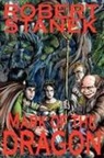 Robert Stanek - Mark of the Dragon