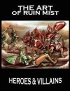 Robert Stanek - The Art of Ruin Mist