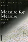 William Shakespeare, Nick de Somogyi, Nick de Somogyi - Measure for Measure