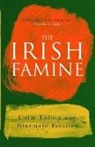 Diarmaid Ferriter, Colm Toibin - Irish Famine -the-