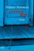 Hilary Norman - Letzter Weg