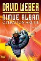 David Weber - Nimue Alban - Operation Arche