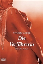 Sandra Green, Vivienne Lafay, Übers. - Die Verführerin