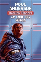 Poul Anderson - Dominic Flandry