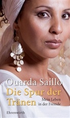 Ouarda Saillo - Die Spur der Tränen
