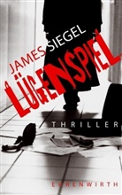 James Siegel - Lügenspiel