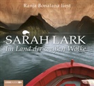 Sarah Lark, Ranja Bonalana - Im Land der weißen Wolke, 6 Audio-CDs (Hörbuch)
