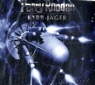 Perry Rhodan, Volker Brandt, Volker Lechtenbrink - Perry Rhodan, Serie Sternenozean, Audio-CD - 22: Kybb-Jäger, 1 Audio-CD (Audio book)