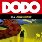 Ivar L. Menger, Ivar Leon Menger, Andreas Fröhlich - Dodo, Audio-CDs - 3: Dodos Geheimnis, 1 Audio-CD (Audio book)