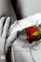 Robyn Russell - Obsessionen