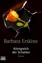 Barbara Erskine - Königreich der Schatten